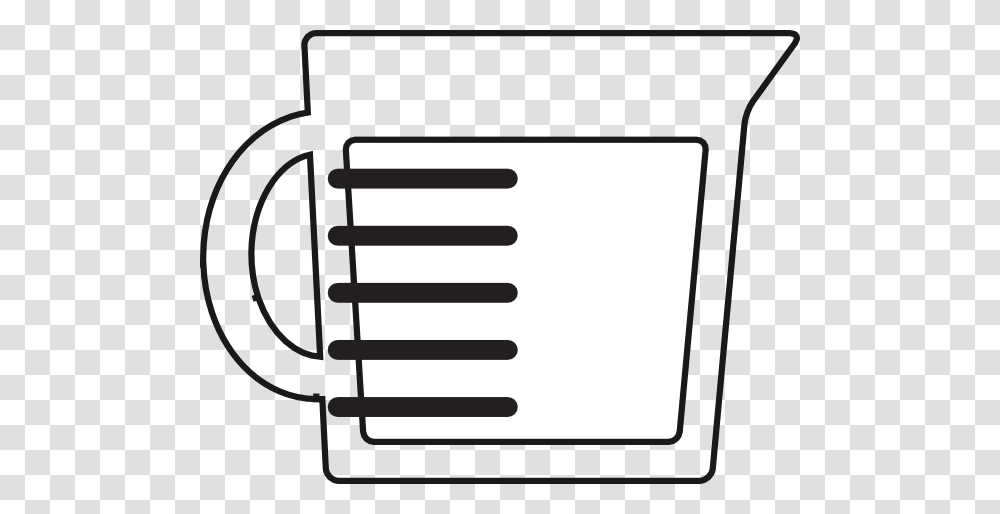 Liquid Measuring Cup Clip Art For Web, Weapon, Coil, Spiral Transparent Png
