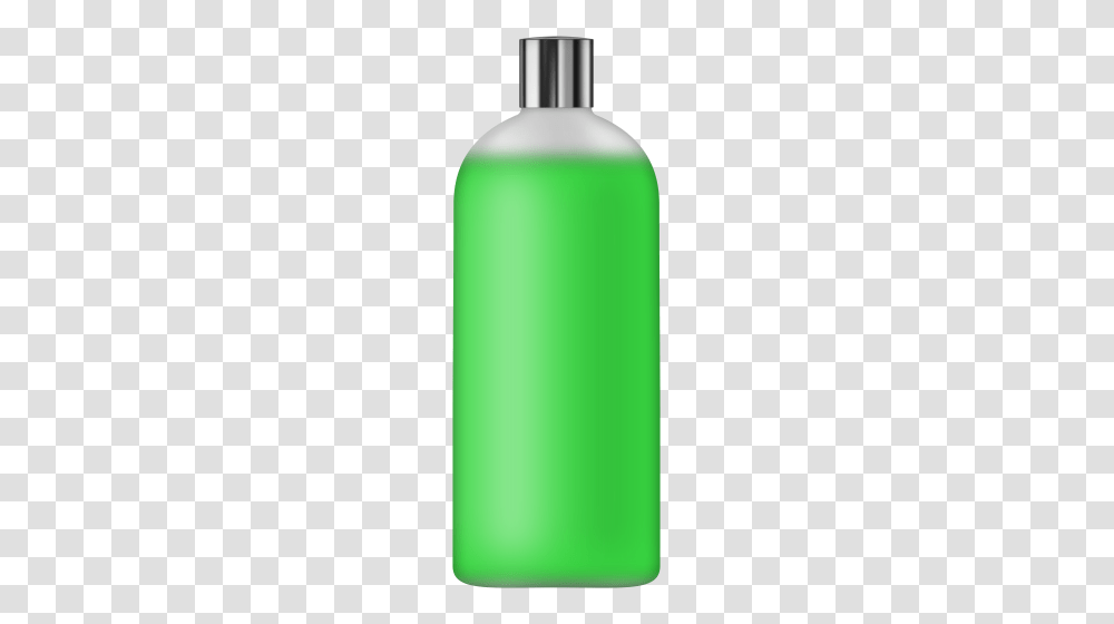 Liquid Soap Green Clip Art, Tin, Can, Aluminium, Spray Can Transparent Png