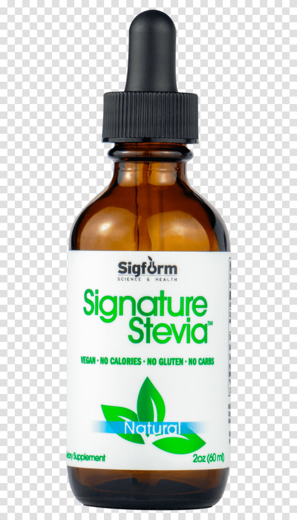Liquid Stevia Stevia, Liquor, Alcohol, Beverage, Bottle Transparent Png