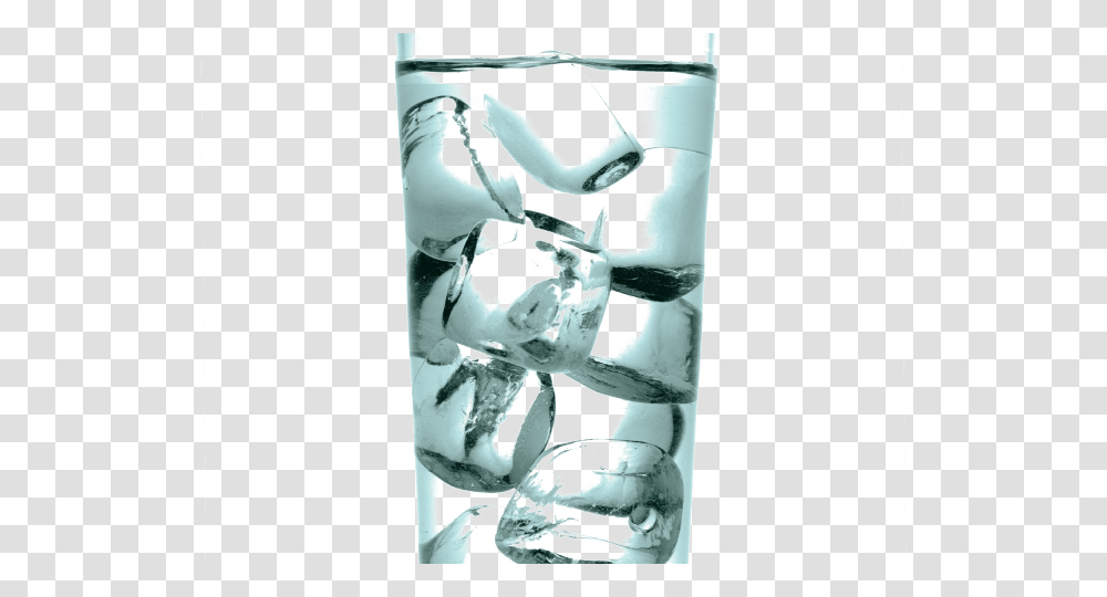 Liquid Water Clipart Pint Glass Ice Water, Bottle, Beverage, Alcohol, Bird Transparent Png