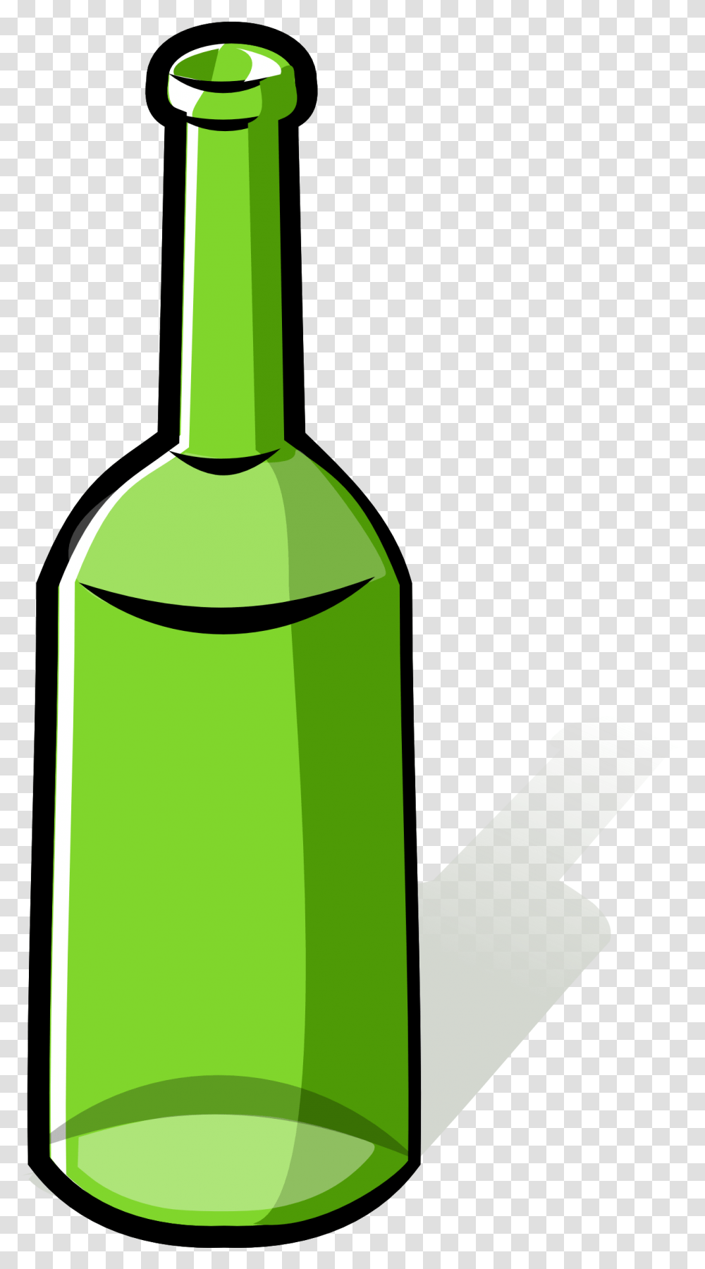 Liquidglass Bottletableware Clip Art Glass Bottle, Pop Bottle, Beverage, Drink, Soda Transparent Png