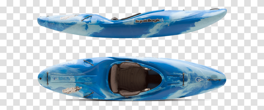 Liquidlogic Party Braaap, Kayak, Canoe, Rowboat, Vehicle Transparent Png