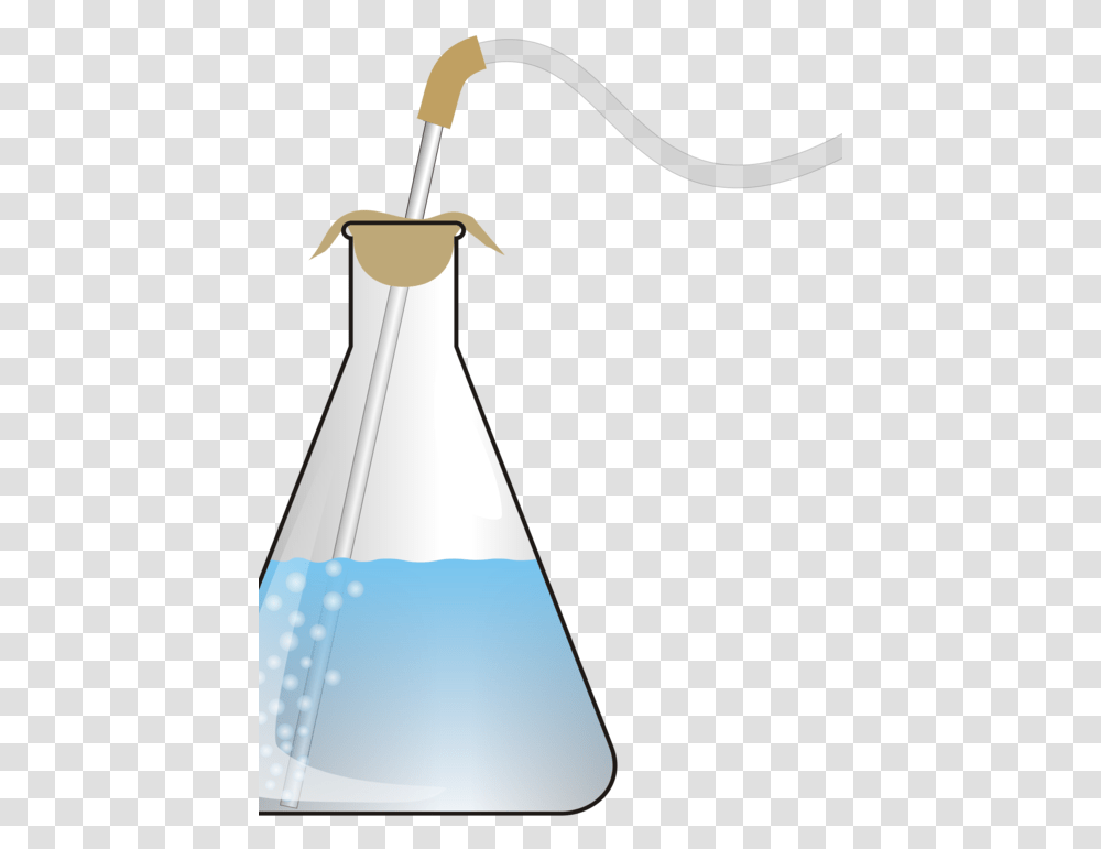 Liquidneckerlenmeyer Flask Lab Beaker, Bottle, Lamp, Plastic, Bag Transparent Png