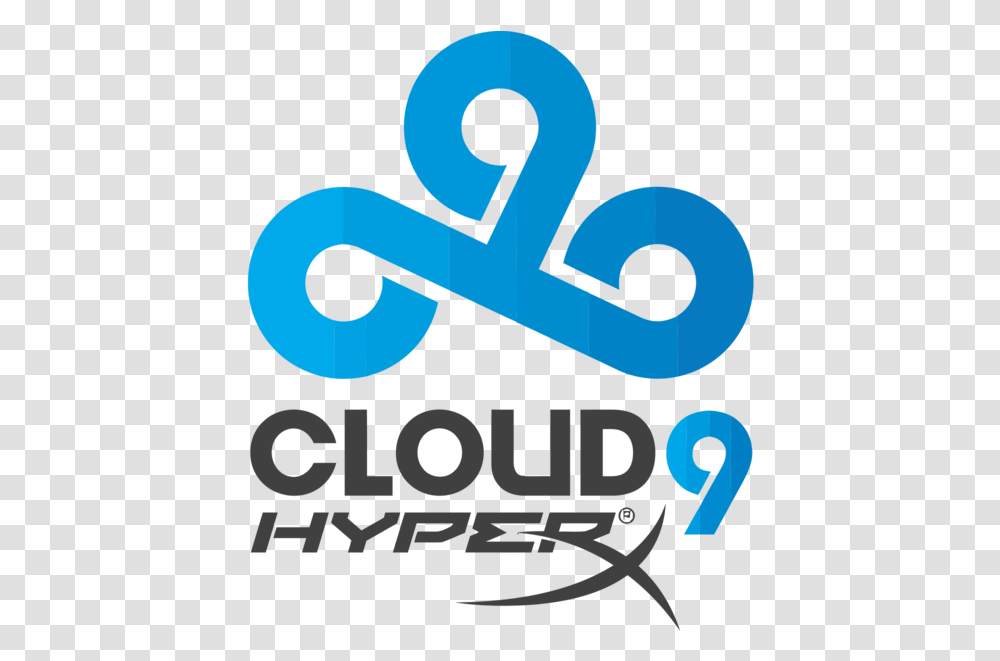 Liquipedia Heroes Of The Storm Wiki Logo Cloud 9 Hyperx, Alphabet, Text, Symbol, Trademark Transparent Png