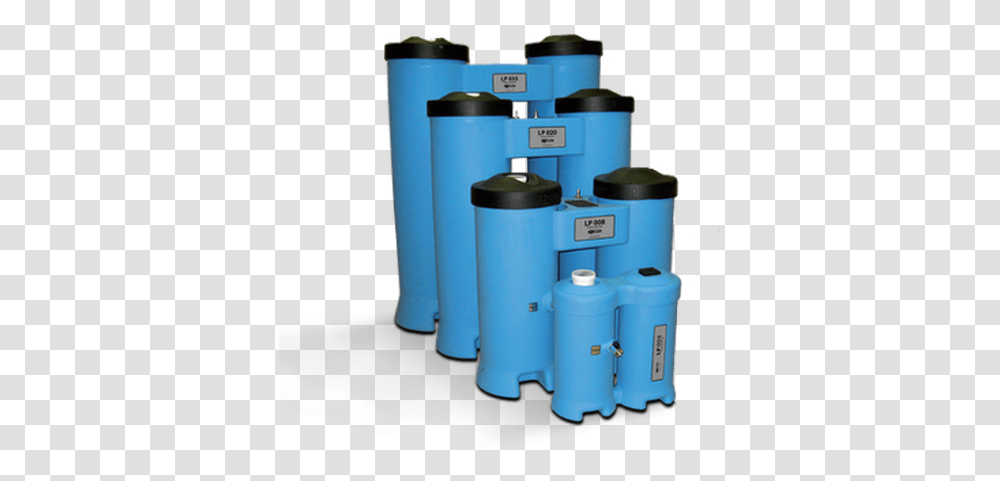 Liquipure Lp Separador De Aceite Aire Comprimido, Cylinder, Barrel, Keg Transparent Png