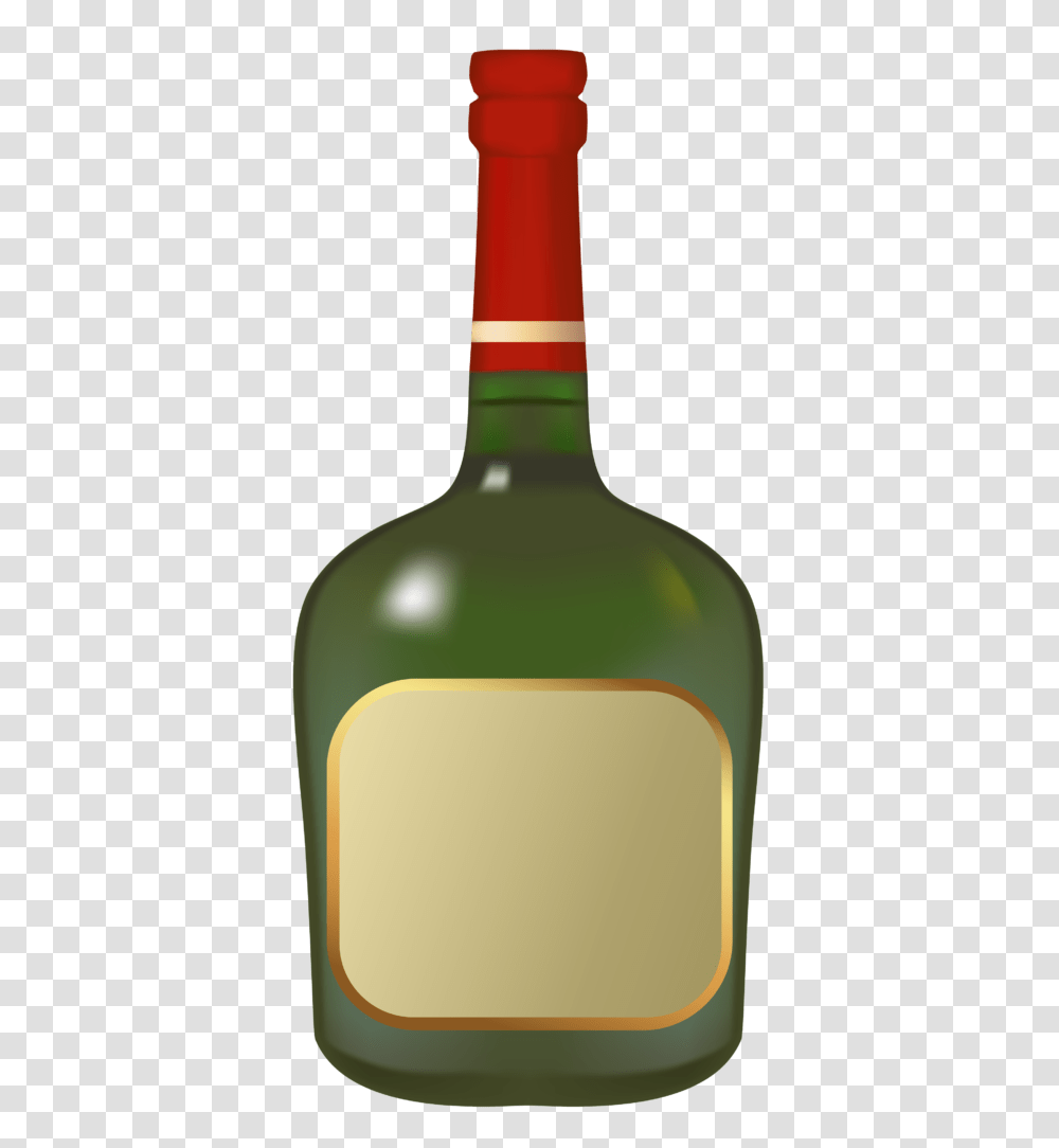 Liquor Bottle Clipart Clip Art Bottles, Alcohol, Beverage, Drink, Wine Transparent Png