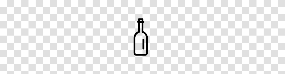 Liquor Bottle Icons Noun Project, Gray, World Of Warcraft Transparent Png