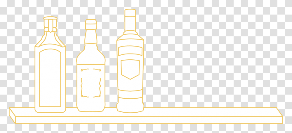 Liquor Bottle Inventory, Beverage, Alcohol, Building Transparent Png