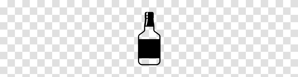 Liquor Icons Noun Project, Gray, World Of Warcraft Transparent Png