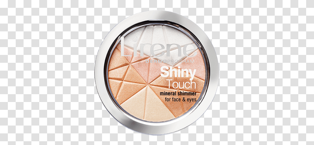 Lirene Shiny Touch Mineral Shimmer For Face And Eyes Lirene, Face Makeup, Cosmetics, Clock Tower, Architecture Transparent Png