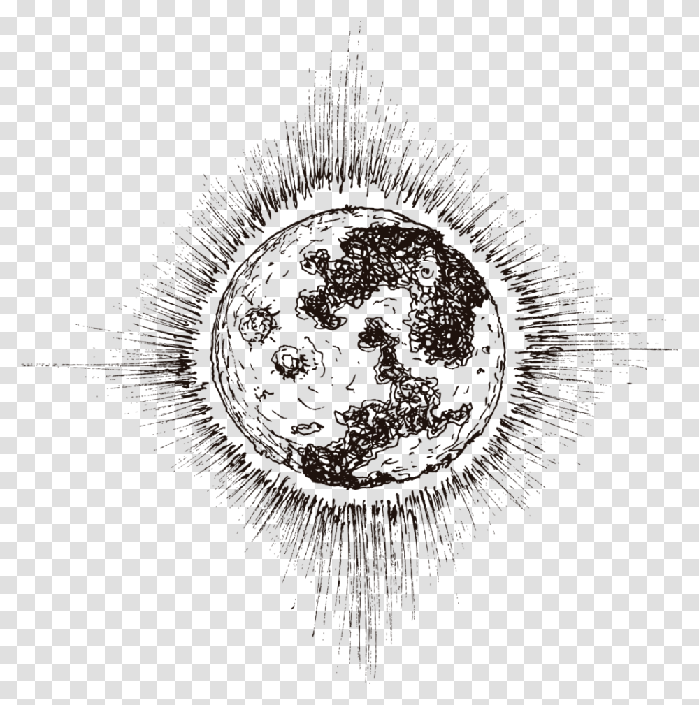 Liron Iconography, Outer Space, Astronomy, Universe, Planet Transparent Png