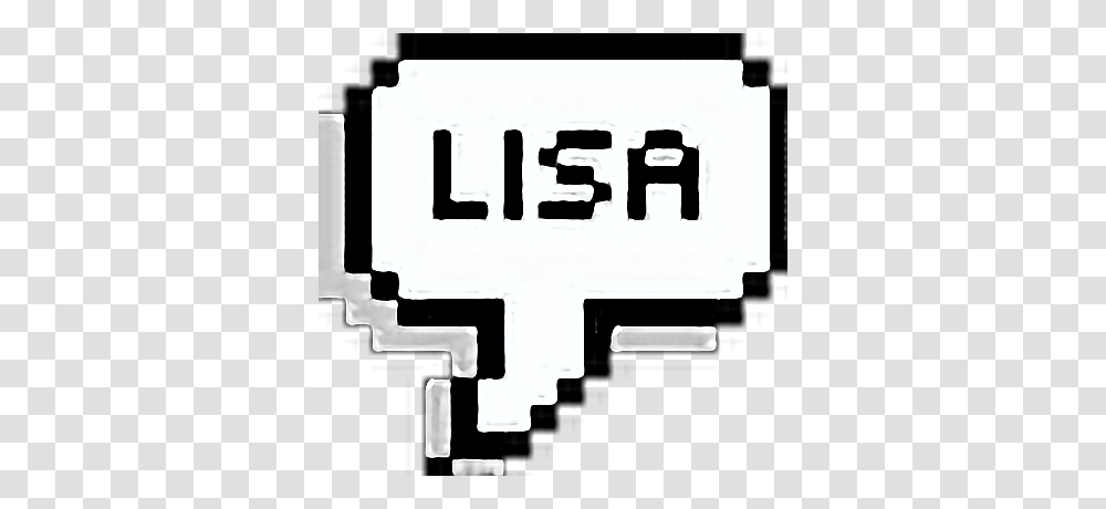 Lisa Blackpink, Gun, Weapon, Weaponry Transparent Png