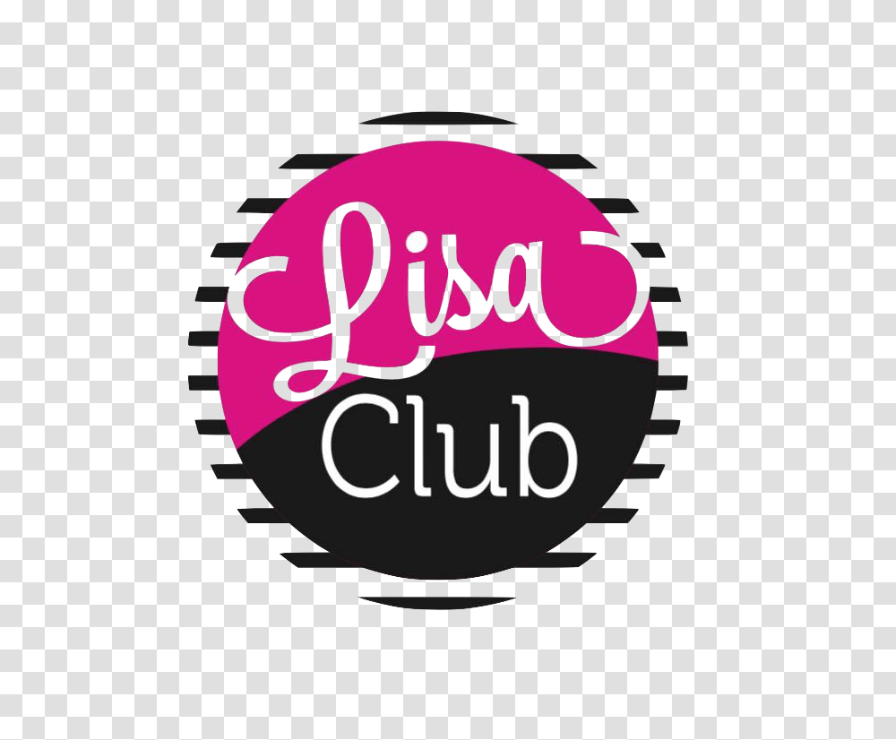 Lisa Club Lisa Oneill, Logo, Dynamite Transparent Png