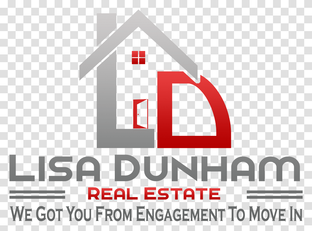 Lisa Dunham Real Estate Traffic Sign, Number, Alphabet Transparent Png