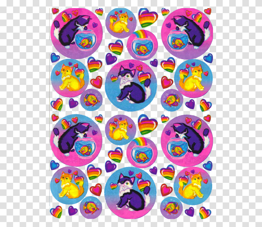 Lisa Frank Unicorn Lisa Frank Stickers, Pattern, Rug Transparent Png