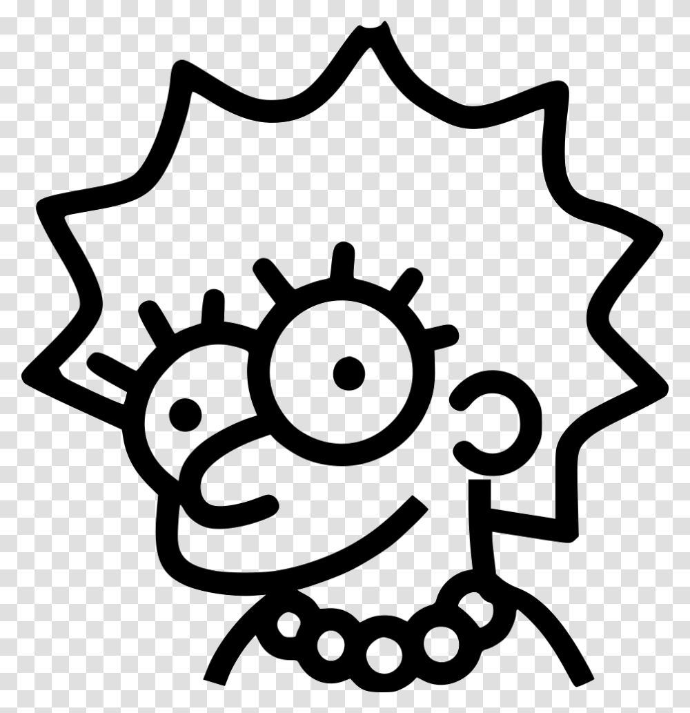 Lisa Icon Free Download, Machine, Stencil, Gear Transparent Png