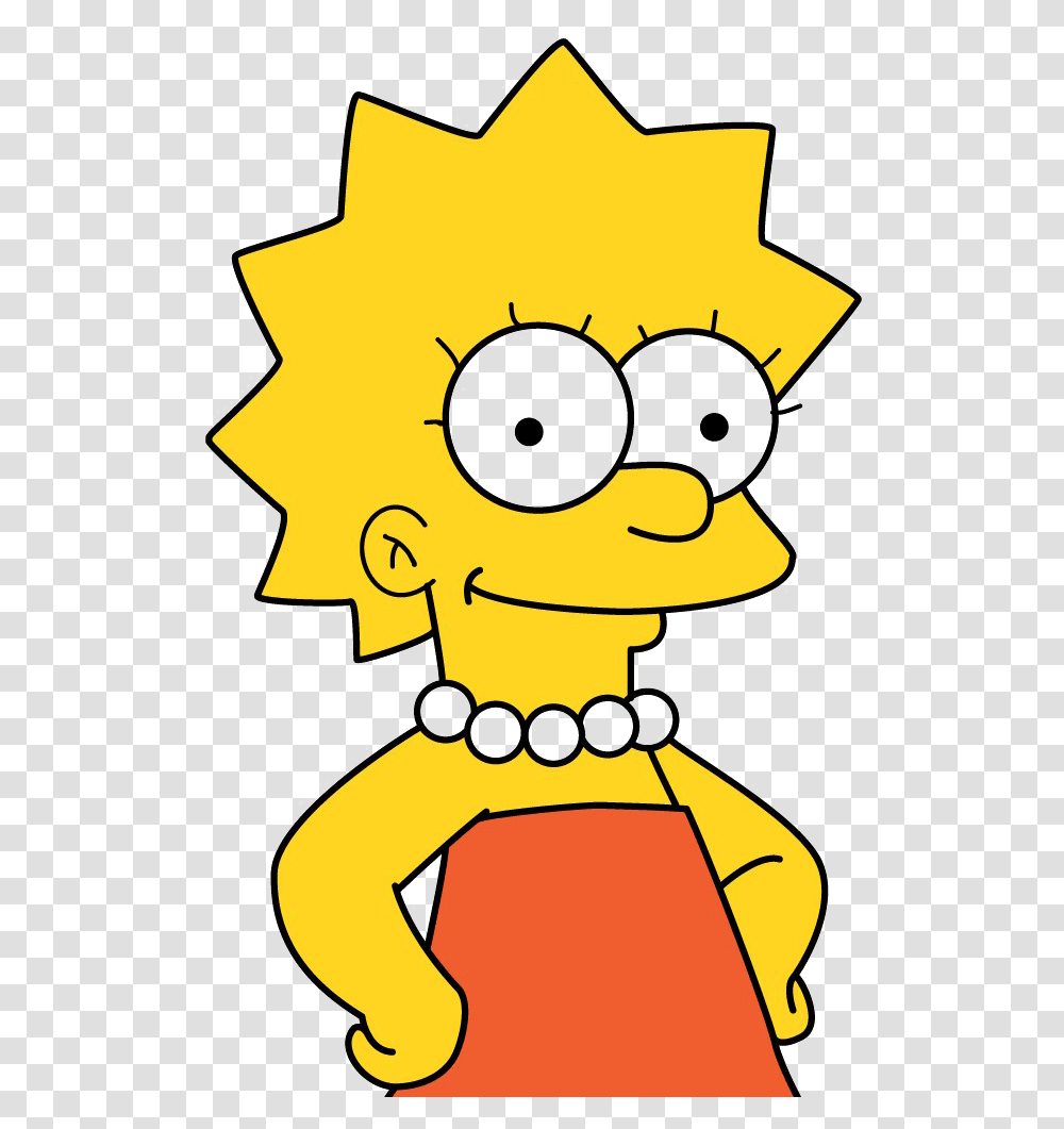 Lisa Images Hd Simpsons Lisa, Sunglasses, Accessories, Accessory, Symbol Transparent Png