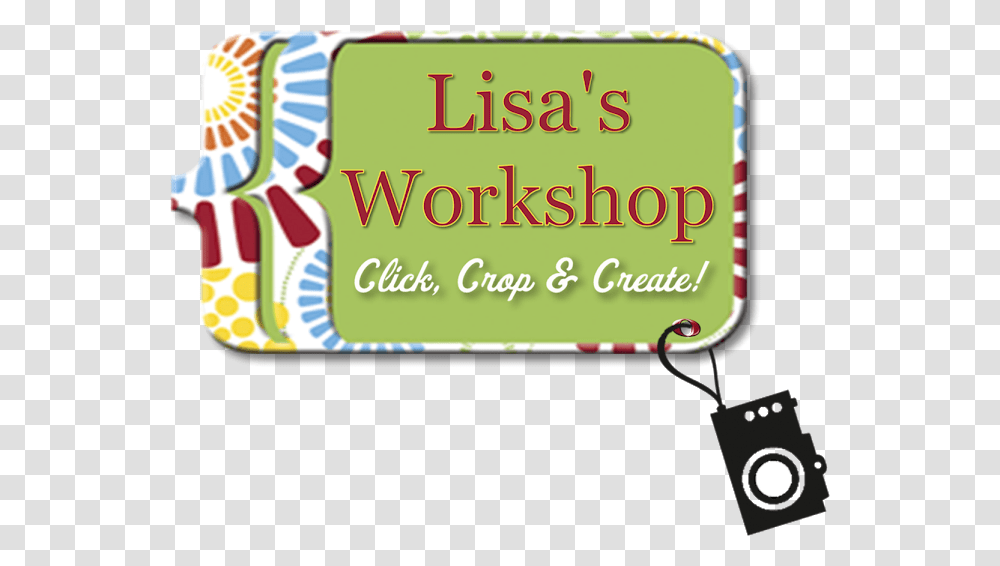 Lisa S Workshop, Label, Outdoors, Nature Transparent Png