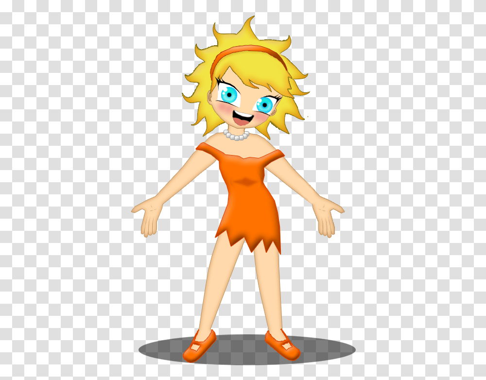 Lisa Simpson By Innerfangirlplz Lisa Simps, Toy, Doll, Leisure Activities, Person Transparent Png