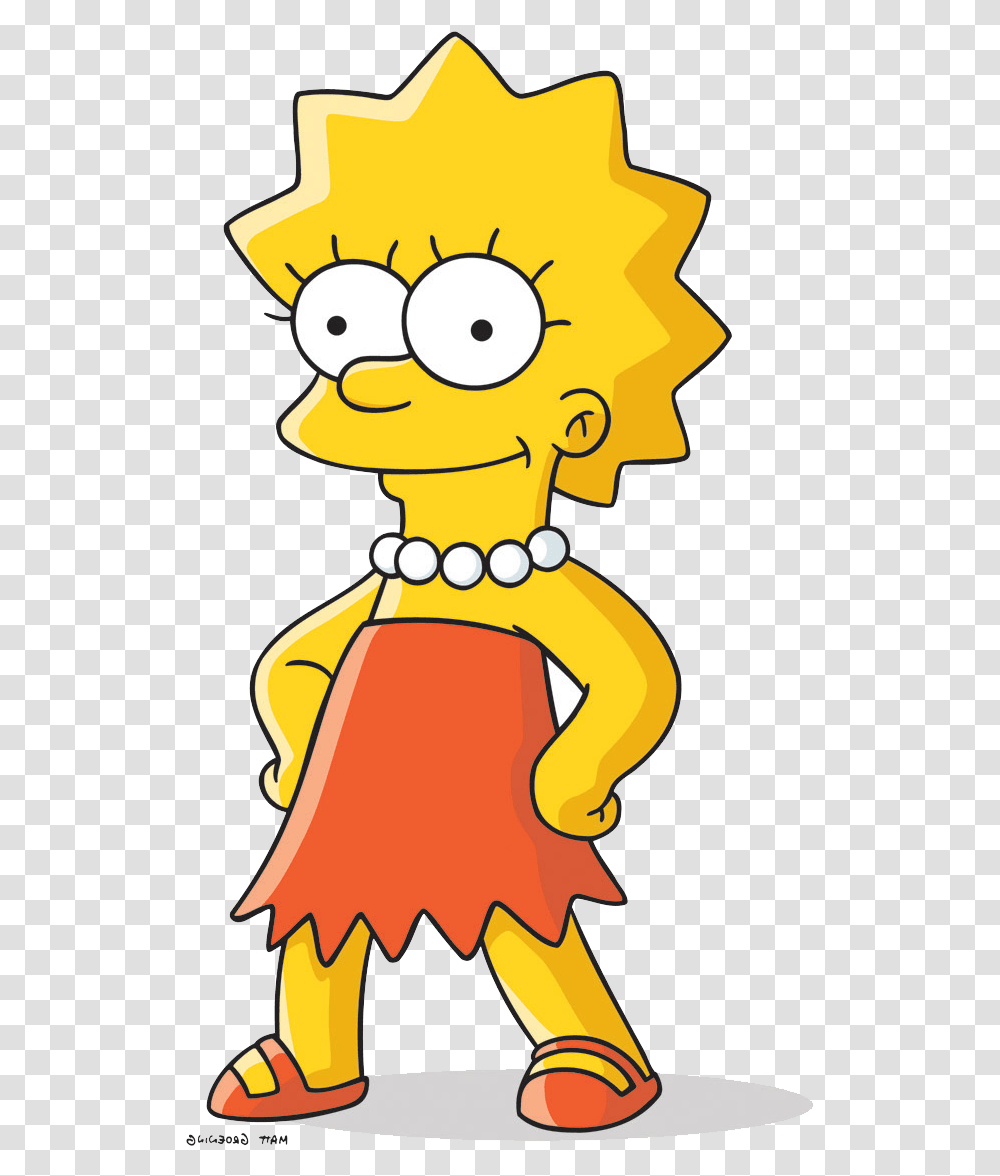 Lisa Simpson Clipart Lisa Simpson Clipart Lisa Simpson, Face, Costume, Light, Performer Transparent Png