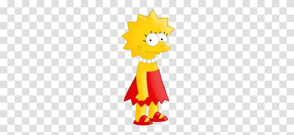 Lisa Simpson Icon, Toy, Costume, Performer, Leisure Activities Transparent Png
