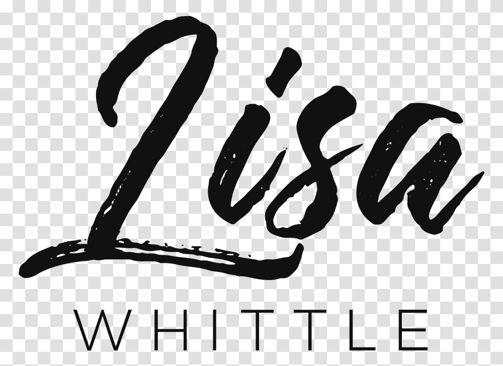 Lisa Whittle, Calligraphy, Handwriting, Alphabet Transparent Png