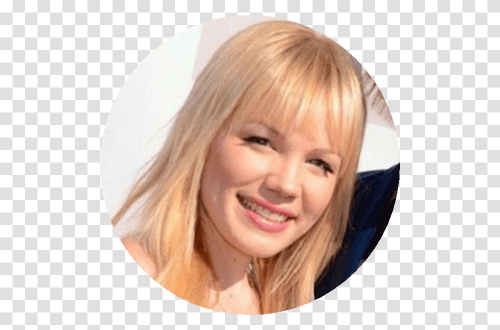 Lisaschwartz, Face, Person, Smile, Hair Transparent Png