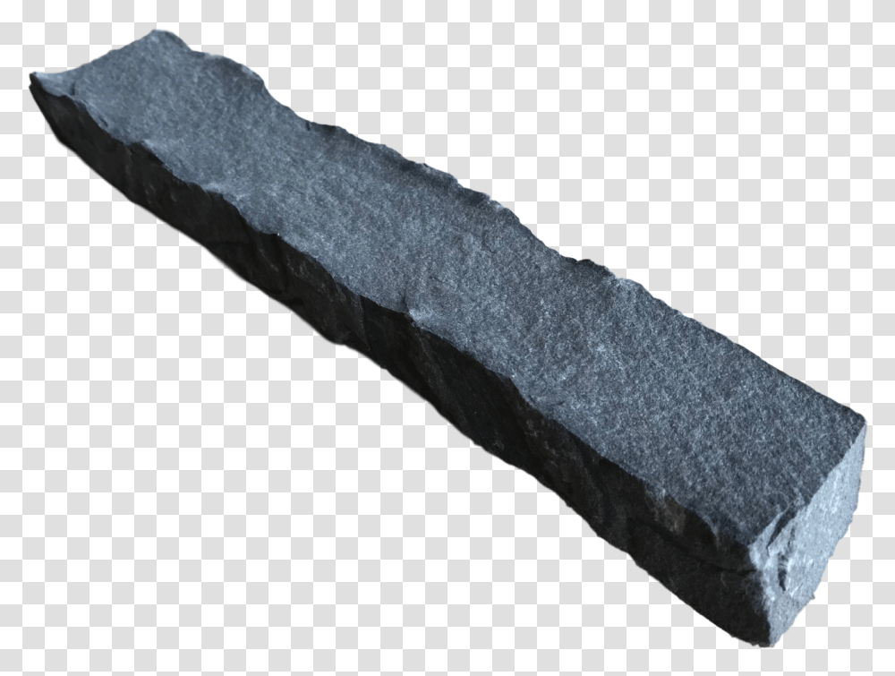 Liscannor Stoneer Flat Stone Tool, Rock, Slate, Coal Transparent Png