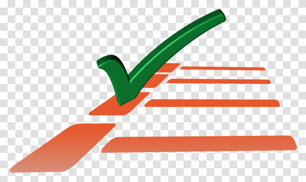 List Hook Check Mark Ticked Off Yes Box Consent Hoja De Control, Outdoors, Vegetation, Plant, Nature Transparent Png