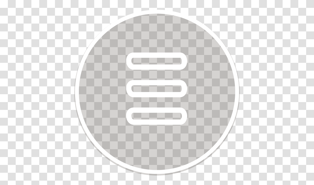List Icon Circle, Label, Word Transparent Png
