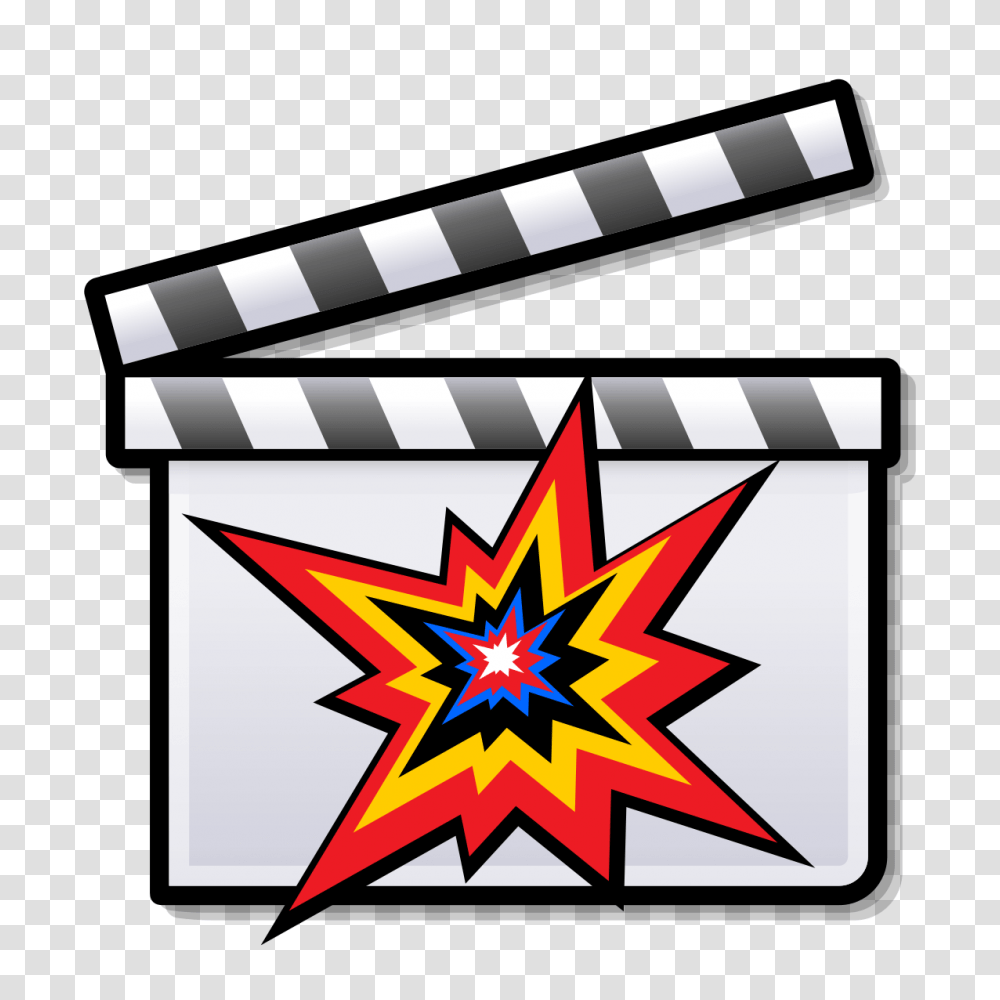 List Of Action Films, Star Symbol, Flag Transparent Png