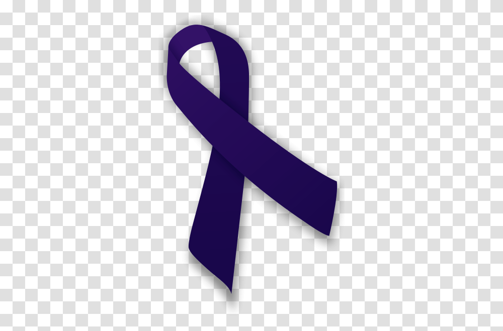 List Of Awareness Ribbons, Purple, Lighting, Sash, Tie Transparent Png