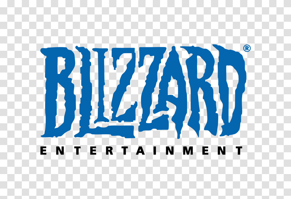 List Of Blizzard Entertainment Games Wikipedia Blizzard Entertainment Logo, Text, Word, Label, Outdoors Transparent Png