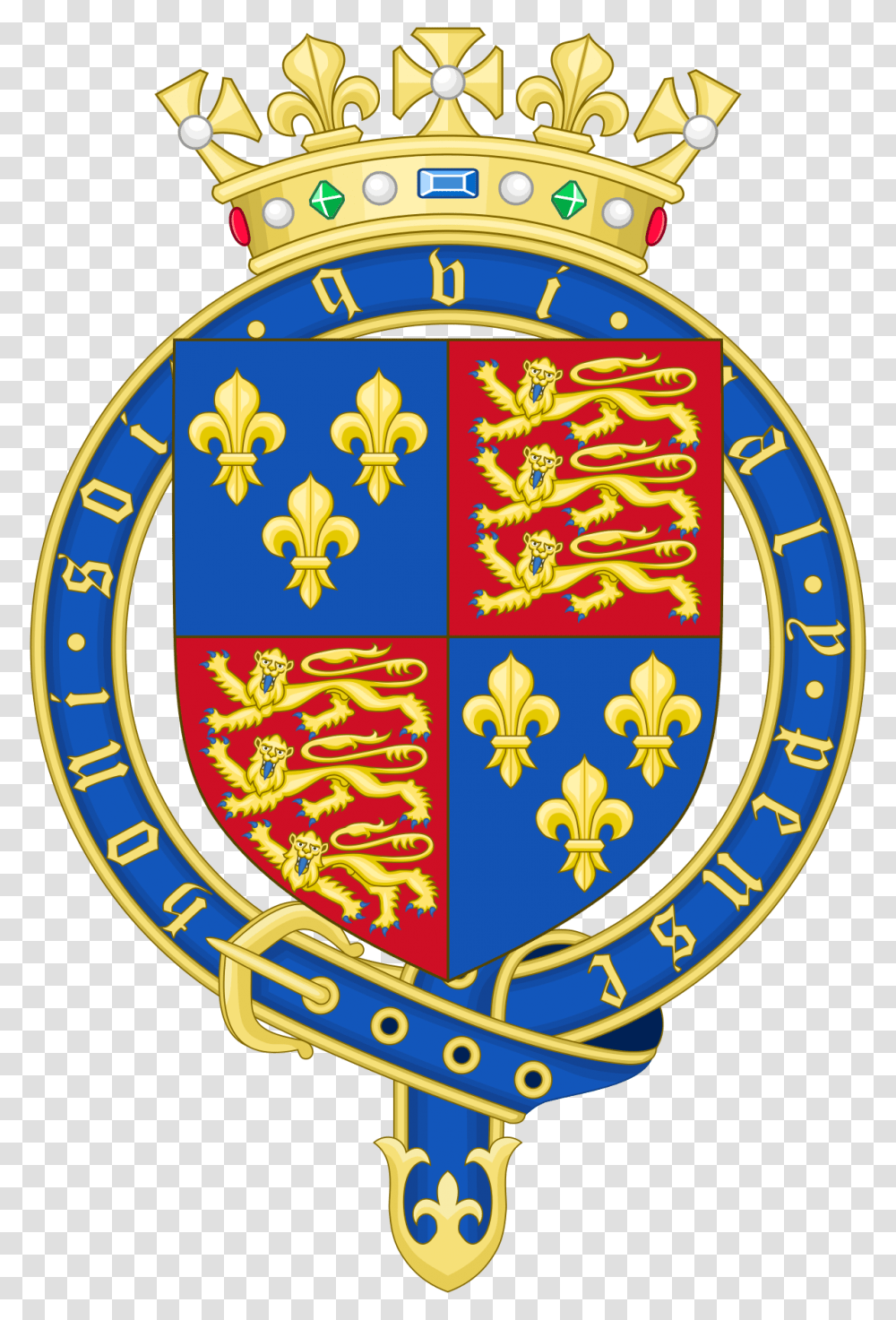 List Of English Monarchs, Logo, Trademark, Badge Transparent Png