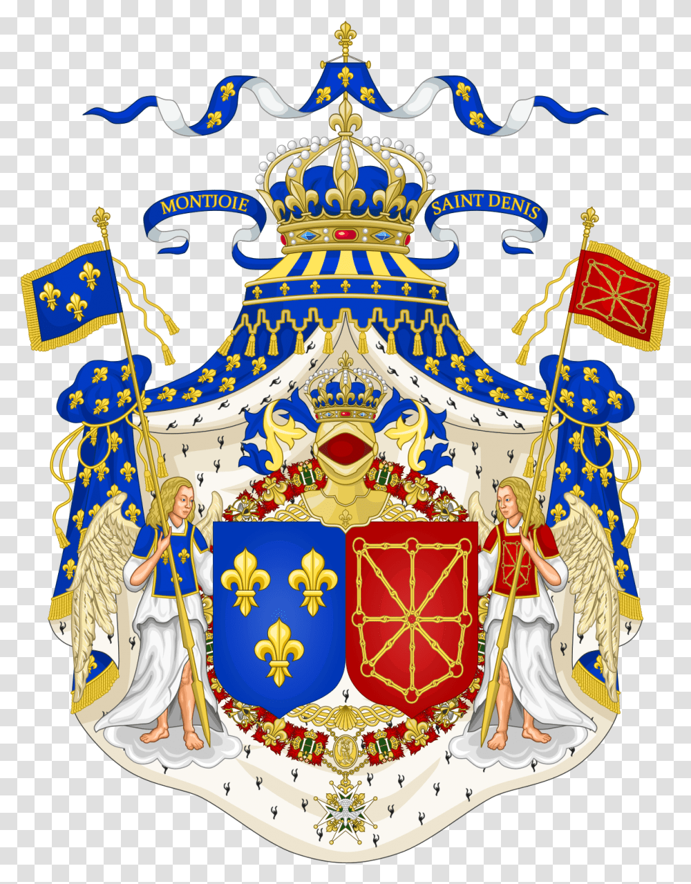 List Of French Monarchs, Person, Leisure Activities, Shrine Transparent Png