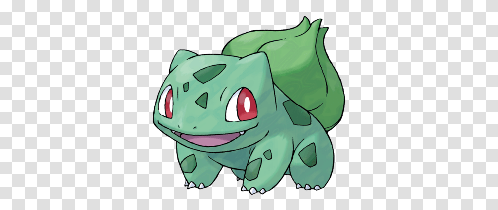 List Of Grass Bulbasaur, Reptile, Animal, Toy, Green Transparent Png