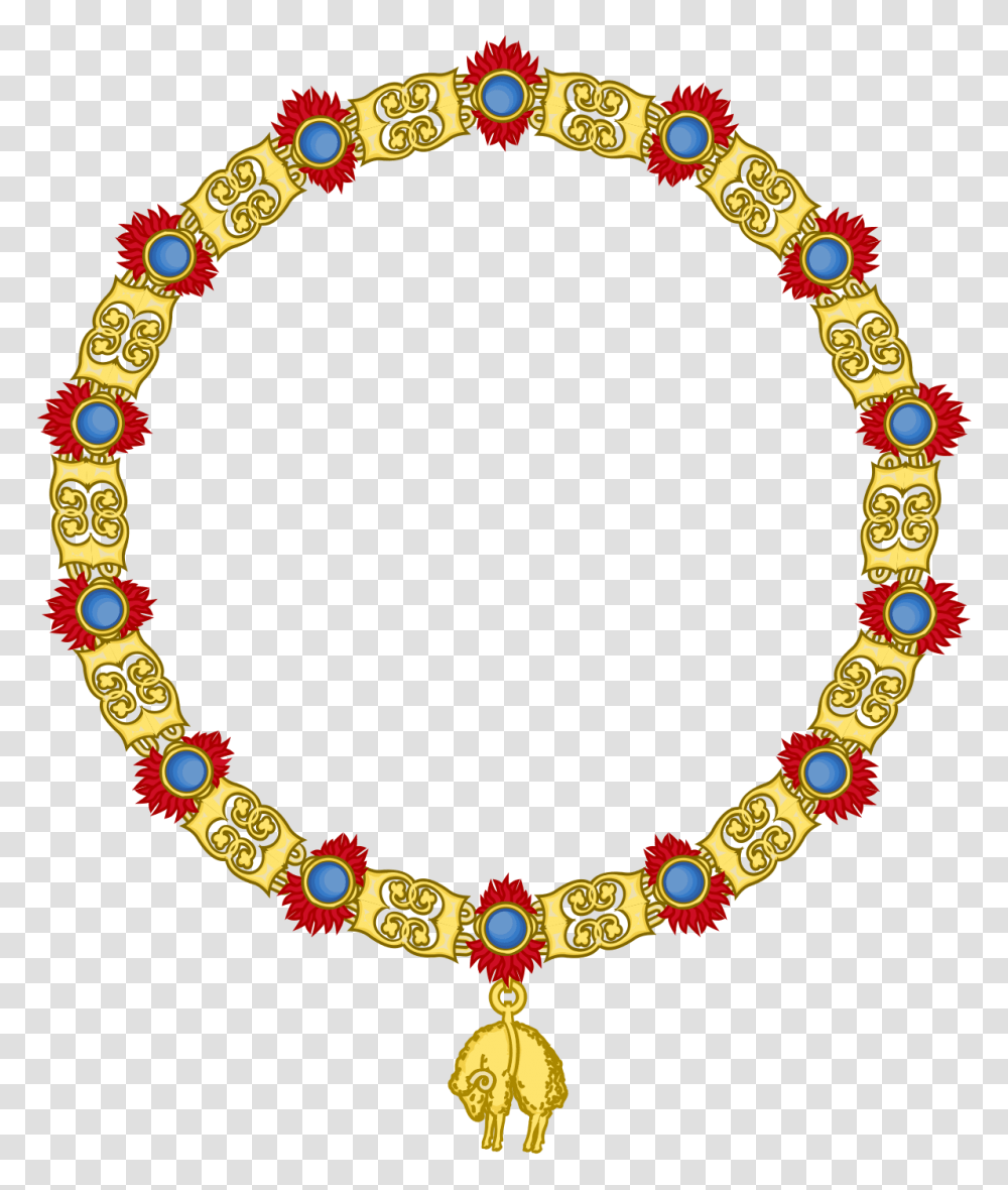 List Of Knights Of The Golden Fleece, Bracelet, Jewelry, Accessories, Accessory Transparent Png