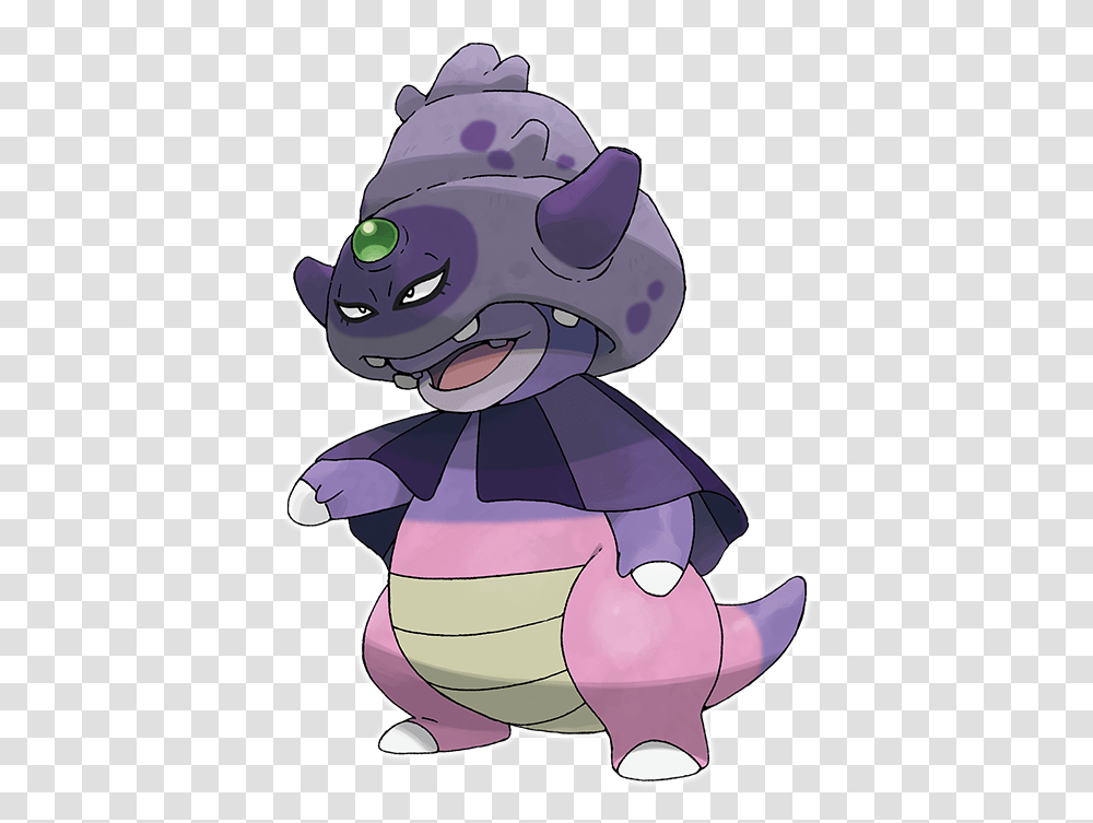 List Of New Pokemon In Crown Tundra Dlc Pokemon Sword And Pokemon Galarian Slowking, Plant, Vegetable, Food, Produce Transparent Png