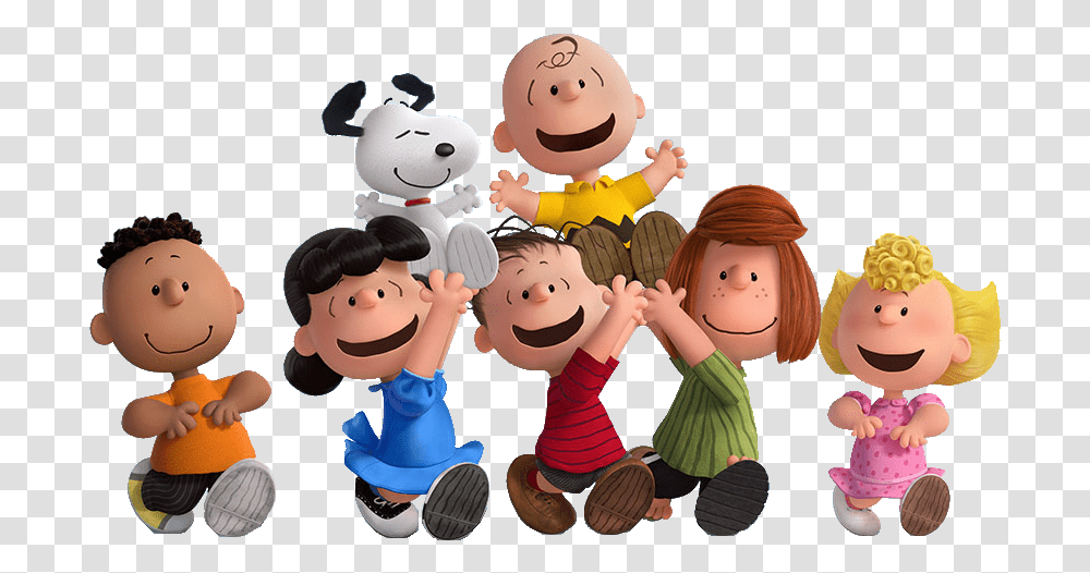 List Of Peanuts Characters Peanuts Gang Strawberry Shortcake, Person, Plant, People, Outdoors Transparent Png