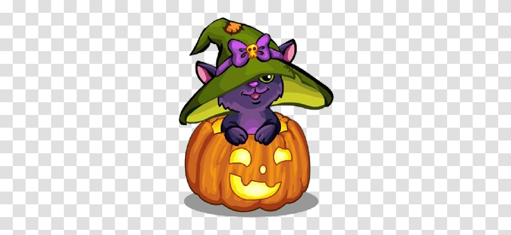List Of Synonyms And Antonyms Of The Word Halloween Cat Clip Art, Plant, Animal, Vegetation, Food Transparent Png
