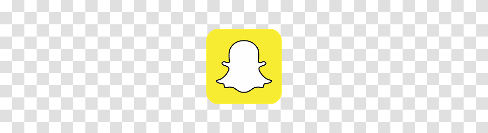 List Of Synonyms And Antonyms Of The Word Official Snapchat Logo, Trademark, Label Transparent Png