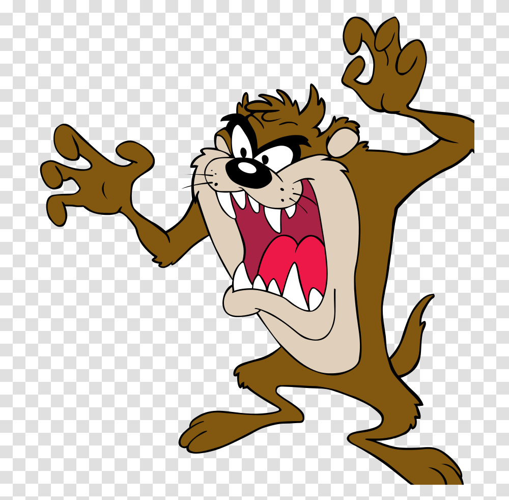 List Of Tazzmanian Devil Pictures On Animal Picture Society, Hand, Outdoors Transparent Png
