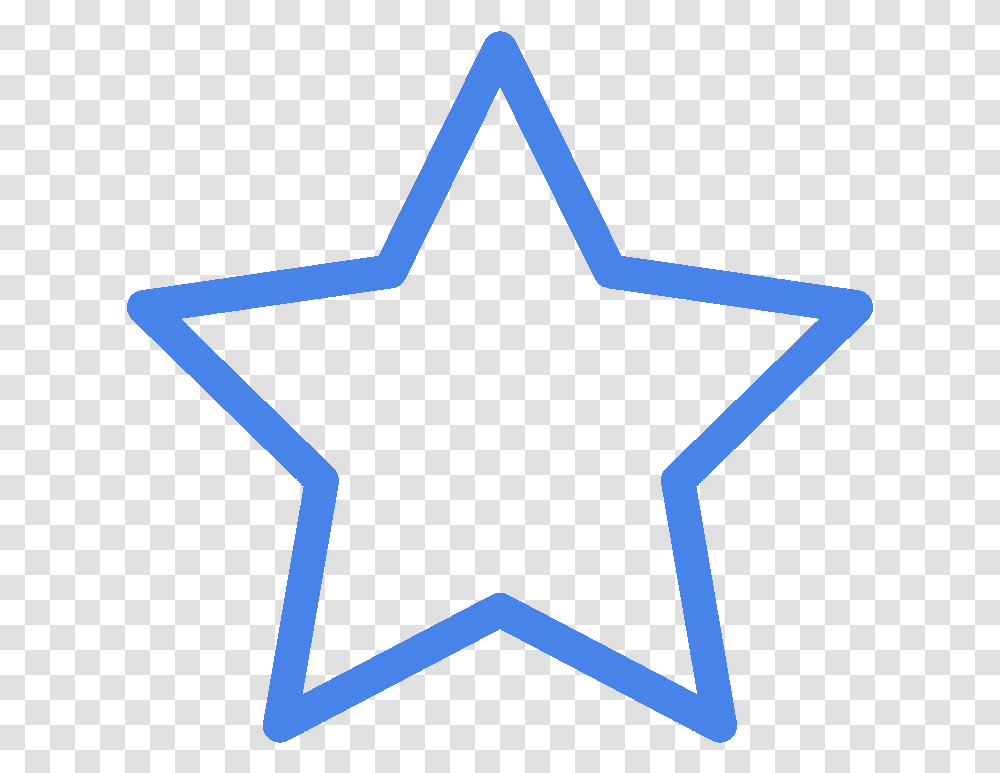 List Your Property Clipart Blue Star, Symbol, Star Symbol, Cross Transparent Png