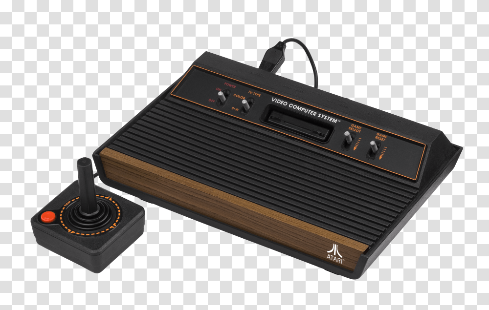 Lista De Jogos Atari 2600 Atari 2600, Electronics, Wallet, Accessories, Accessory Transparent Png