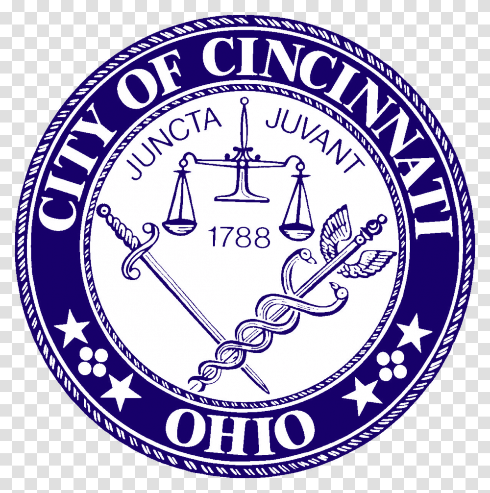 Liste Von Der Stadt Cincinnati Wikipedia, Logo, Trademark, Badge Transparent Png