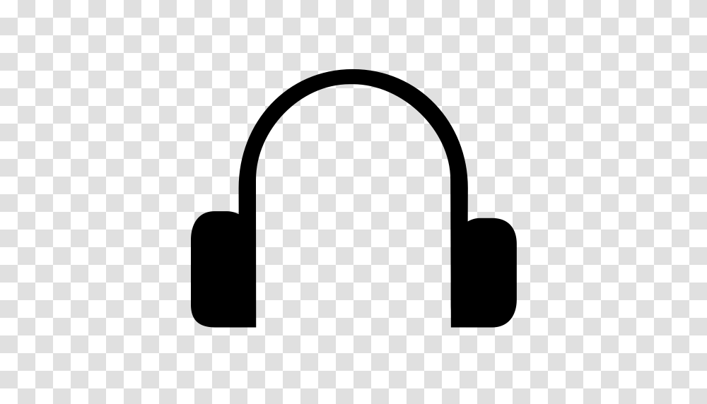 Listen Music Headphones Icon With And Vector Format For Free, Gray, World Of Warcraft Transparent Png