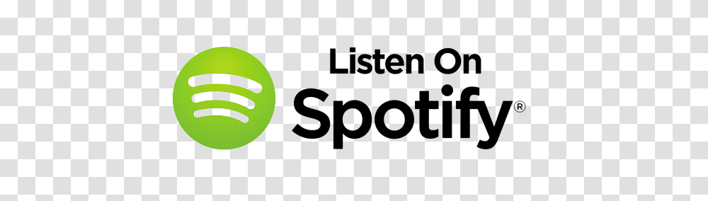 Listen On Spotify Image, Word, Green, Plant Transparent Png
