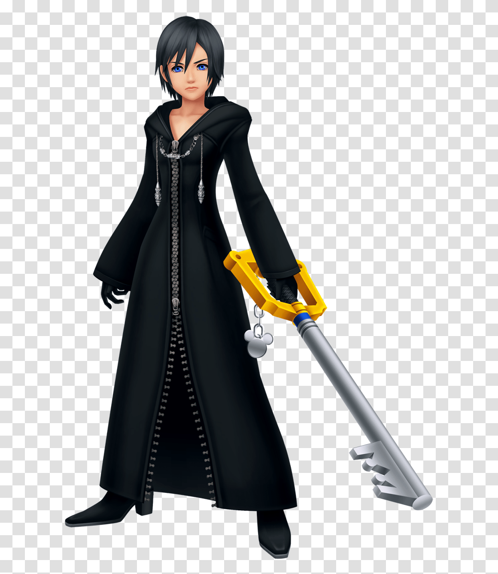Listen Read And Pay Attention Kingdom Hearts Kairi Xion Kingdom Hearts 358 2 Days Xion, Clothing, Apparel, Fashion, Person Transparent Png