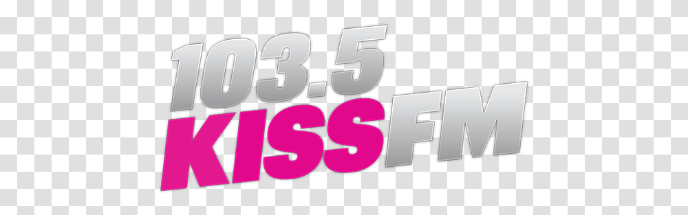 Listen To 1035 Kiss Fm Live Chicago's 1 Hit Music Station, Number, Symbol, Text, Alphabet Transparent Png