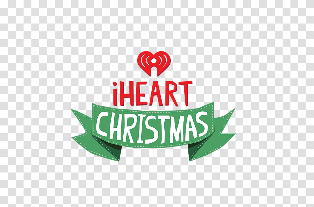 Listen To Iheart Christmas Live Christmas Favorites Christmas Music Radio Station, Poster, Advertisement, Logo, Symbol Transparent Png